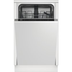 Beko ugradna mašina za pranje sudova DIS35026 Cene