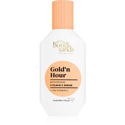 Bondi Sands Everyday Skincare Gold'n Hour posvjetljujući serum za lice s vitaminom C 30 ml Cijene