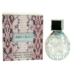 Jimmy Choo edt sprej 40 ml Cene