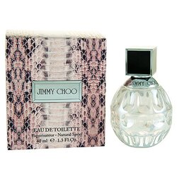 Jimmy Choo For Women toaletna voda za ženske 40 ml Cene