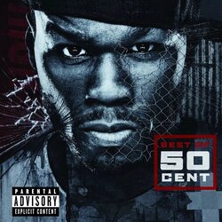 50 Cent Best Of Cene