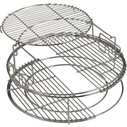 Big Green Egg eggspander set rešetki xl Cene