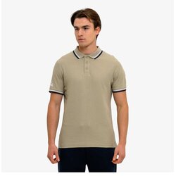 Lonsdale Flag polo t-shirt Cene
