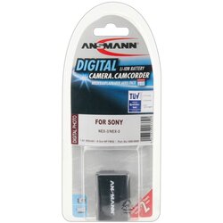  Ansmann za Sony NP-FW50 Cijene