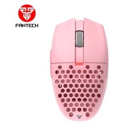 Fantech miš Gaming Wireless XD7 Aria Sakura Cene