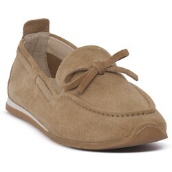 Wave Mokasini BORA CAMEL Kostanjeva Cene