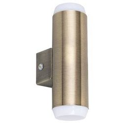 Rabalux catania led 2x4W bronza Cene