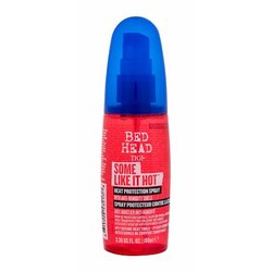 Tigi bed head some like it Hot™ sprej za zapčito las pred toploto 100 ml Cene