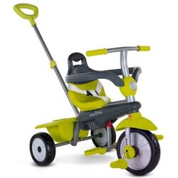 Smart Trike tricikl Breeze 15-36 m zeleno sivi Cene