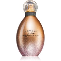 Sarah Jessica Parker Lovely You parfumska voda za ženske 50 ml Cene