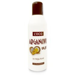 DCP ulje 65ML argan Cene