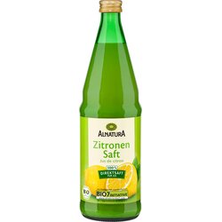 BIO sok od limuna - 1 Kom. Cijene