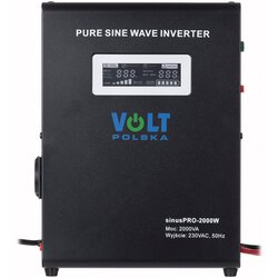 VOLT POLSKA VOLT SINUS PRO 2000 W Cene