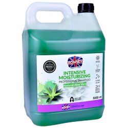 RONNEY šampon za intenzivnu hidrataciju kose ALOE 5000ml Cene