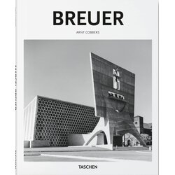 Taschen Arnt Cobbers - Breuer Cene