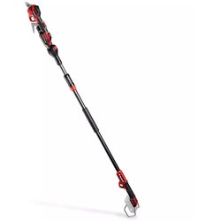 Einhell Akumulatorske škare za grane SOLO GP-LS 18/28 (Maksimalna debljina grane: 2,8 mm) + BAUHAUS jamstvo 5 godina na uređaje na električni ili motorni pogon Cijene