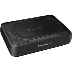 Pioneer TS-WX130EA Aktivni subwoofer D klase Cijene