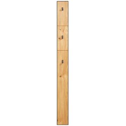 Linea Natura garderobni panel Cene