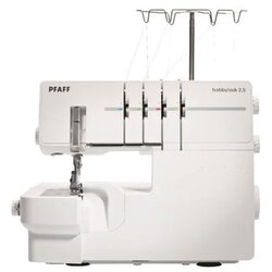 Pfaff Hobbylock 2.5, (20539446) Cene