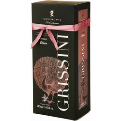  Grissini - Olive Cene
