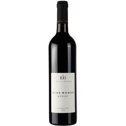 Vinarija 100 žena 100 Žena Mlad Momak Merlot Cene