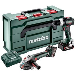 Metabo 685208650 set alata Cijene