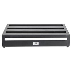 CNB PDB100L aluminijski pedal board 505x290x100mm sa futrolom Cene
