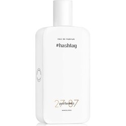 2787 Perfumes #hashtag eau de parfum - 87 ml Cene