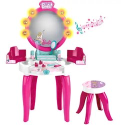 Klein Toys Barbie Beauty studio sa zvukom i svijetlom Cene