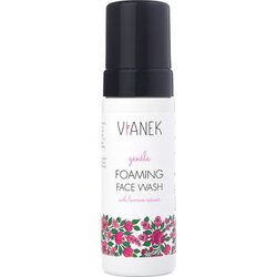 VIANEK Gentle Foaming Face Wash Cene