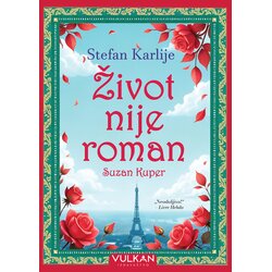  Život nije roman Suzan Kuper Cene