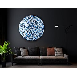 Wallity Zidna slika SKR-9027, 60 x 60 cm Cijene
