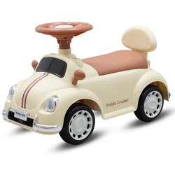 Baby Mix Kiddo Cruiser beige Cene