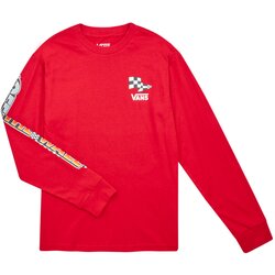 Vans HOLE SHOT LS Crvena Cijene