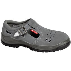 Lahti Pro Lahti sandale semiš sivi s1 src 40 l3060140 Cene