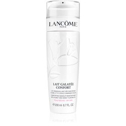 Lancôme Galatée Confort pomirjevalno mleko za odstranjevanje ličil z mandljevim oljem 200 ml Cene