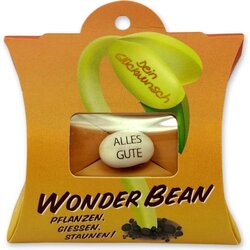 Feel Green WonderBean "Alles Gute" Cene