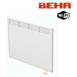 Beha Električni radiator BEHA PV6 (WiFi, 600 W) Cene