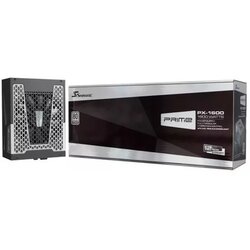 Seasonic prime PX-1600 80+ platinum modular Gen3, SSR-1600PD2 Cene