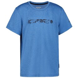 Icepeak majica KR KINCAID JR M plava 140 Cijene