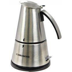 Rommelsbacher Coffee machine EKO 366 /E Elpresso deLuxe, Espresso maker Cene