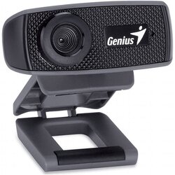Genius FaceCam 1000x V2 (USB, 1280x720, HD Video, 30fps) Cijene