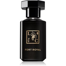 Le Couvent Maison de Parfum Remarquables Fort Royal parfemska voda uniseks 50 ml Cene