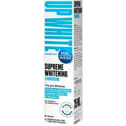 Perl Weiss Up White Supreme Whitening pasta za izbjeljivanje zuba 75 ml Cene
