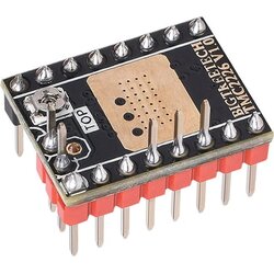 BIGTREETECH Stepper Motor Driver - TMC2226 Cene