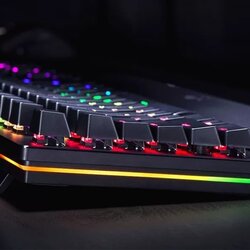 Razer Opticko-Mehanička tastatura Huntsman Elite Cene