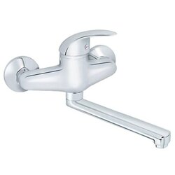 Rosan baterija za sudoperu - lavabo KING izliv 200mm J321020 ROS356 Cene