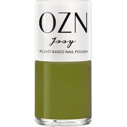 OZN Lak za nohte, modri/zeleni odtenki - Josy Cene