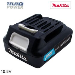  Telitpower za ručni alat makita BL1015 li-ion 10.8V 1300mAh samsung ( P-4068 ) Cene