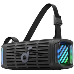 Anker soundcore boom 3i 50W prenosni bluetooth IP68 zvučnik crni Cene